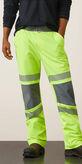 Rebar DuraStretch Pull-On Straight Pant Front
